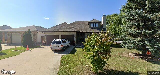 Larawan ng 36 Trudell Bay sa Winnipeg, Manitoba