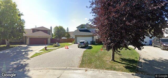 Larawan ng 36 Wendilene Street sa Winnipeg, Manitoba