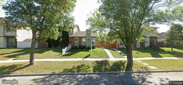 Larawan ng 364 Rougeau Avenue sa Winnipeg, Manitoba