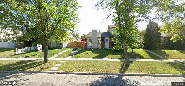 Larawan ng 368 Rougeau Avenue sa Winnipeg, Manitoba