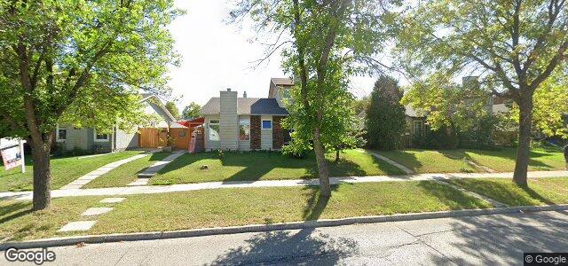 Larawan ng 370 Rougeau Avenue sa Winnipeg, Manitoba