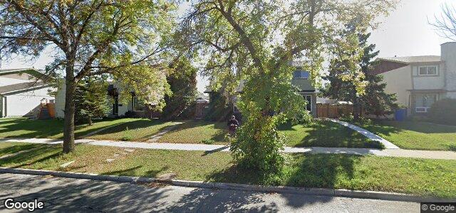 Larawan ng 374 Rougeau Avenue sa Winnipeg, Manitoba