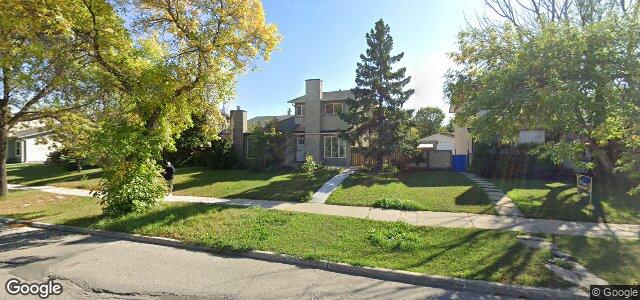 Larawan ng 376 Rougeau Avenue sa Winnipeg, Manitoba