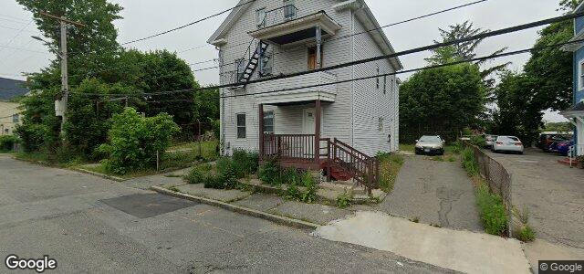 Larawan ng 38 Atwood Street sa Winnipeg, Manitoba