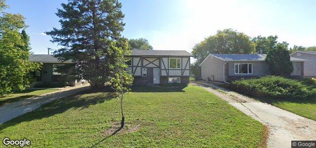 Larawan ng 38 Balaban Place sa Winnipeg, Manitoba