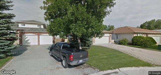 Larawan ng 38 Gardner Cove sa Winnipeg, Manitoba