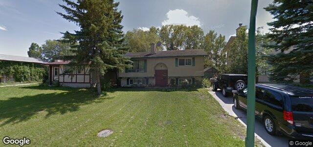 Larawan ng 38 Hatcher Road sa Winnipeg, Manitoba