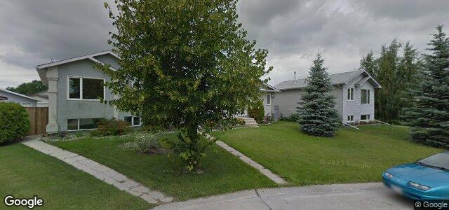 38 Hickory Wood Place（加拿大曼尼托巴省溫尼伯市）房屋照片