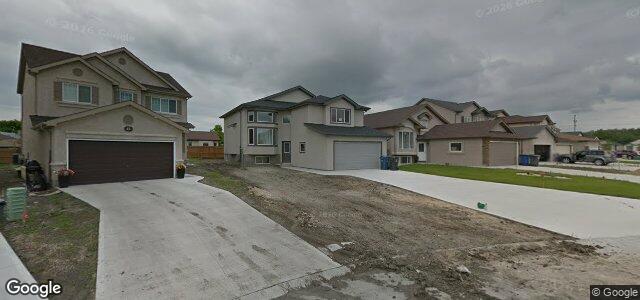 Larawan ng 38 Peter Glacken Place sa Winnipeg, Manitoba