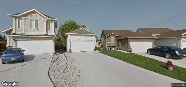 Larawan ng 38 Walter Still Cove sa Winnipeg, Manitoba