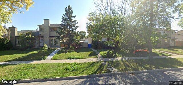 Larawan ng 380 Rougeau Avenue sa Winnipeg, Manitoba