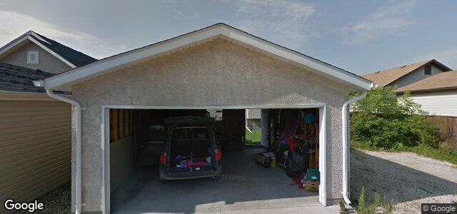 Larawan ng 383 Rougeau Avenue sa Winnipeg, Manitoba