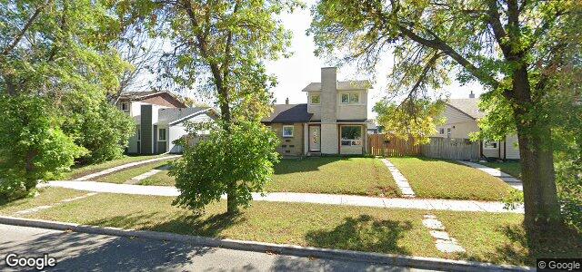 386 Rougeau Avenue（加拿大曼尼托巴省温尼伯市）房屋照片