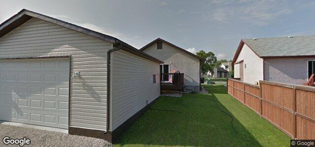 Larawan ng 387 Rougeau Avenue sa Winnipeg, Manitoba