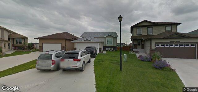 Larawan ng 39 Courageous Cove sa Winnipeg, Manitoba