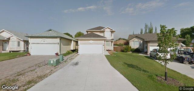 Larawan ng 39 George Lawrence Bay sa Winnipeg, Manitoba