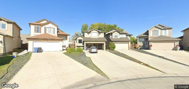 Larawan ng 39 Rick Boychuk Bay sa Winnipeg, Manitoba