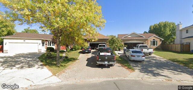 Larawan ng 39 Trudell Bay sa Winnipeg, Manitoba