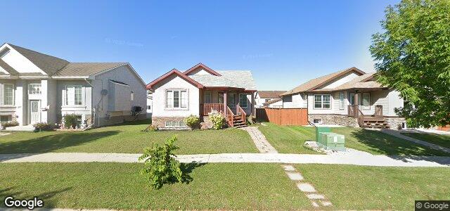 Larawan ng 393 Rougeau Avenue sa Winnipeg, Manitoba