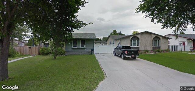 Larawan ng 4 Dzyndra Crescent sa Winnipeg, Manitoba