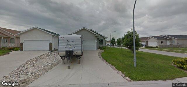 Photo of 4 Paul Martin Drive in Winnipeg, Manitoba