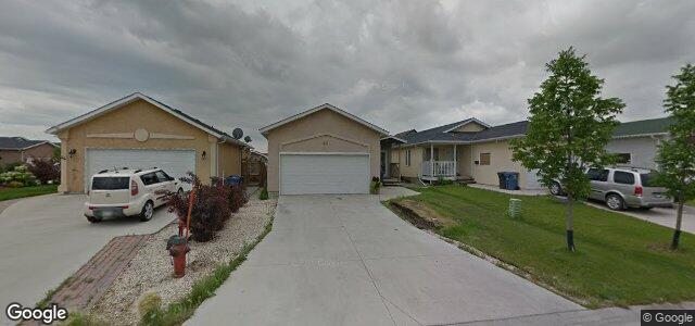 Larawan ng 40 Paul Martin Drive sa Winnipeg, Manitoba