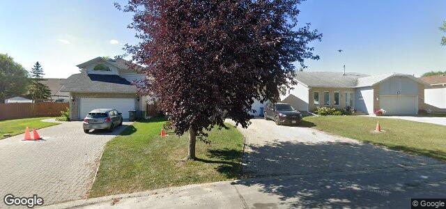 Larawan ng 40 Wendilene Street sa Winnipeg, Manitoba