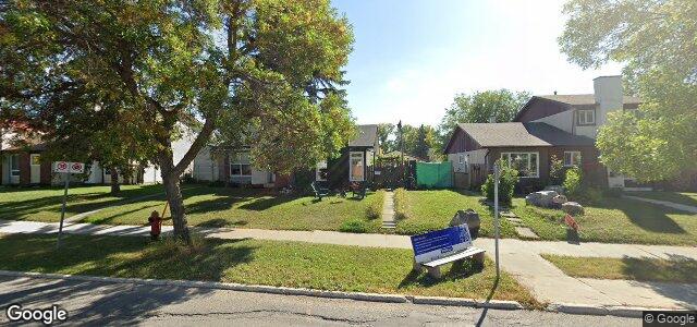 Larawan ng 400 Rougeau Avenue sa Winnipeg, Manitoba