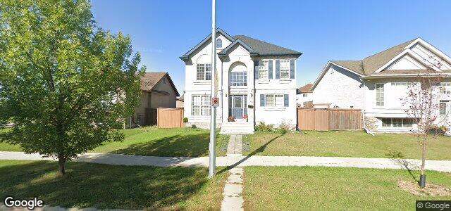 Larawan ng 401 Rougeau Avenue sa Winnipeg, Manitoba