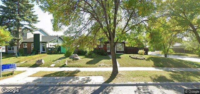 Larawan ng 404 Rougeau Avenue sa Winnipeg, Manitoba