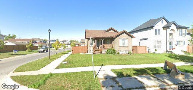 Larawan ng 405 Rougeau Avenue sa Winnipeg, Manitoba