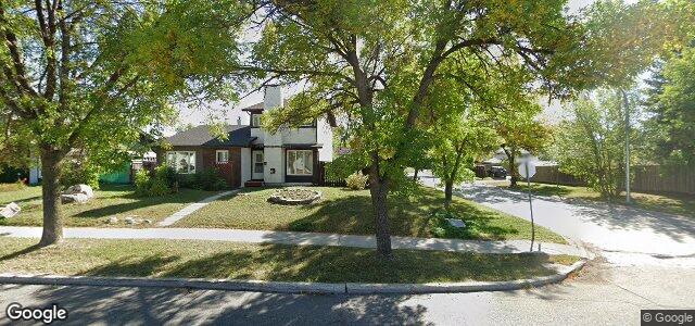 Photo of 406 Rougeau Avenue in Winnipeg, Manitoba