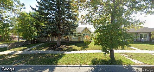 Larawan ng 418 Rougeau Avenue sa Winnipeg, Manitoba