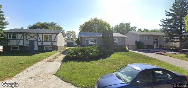 Larawan ng 42 Balaban Place sa Winnipeg, Manitoba