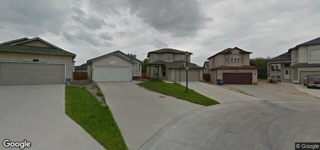 Larawan ng 42 Inspiration Place sa Winnipeg, Manitoba