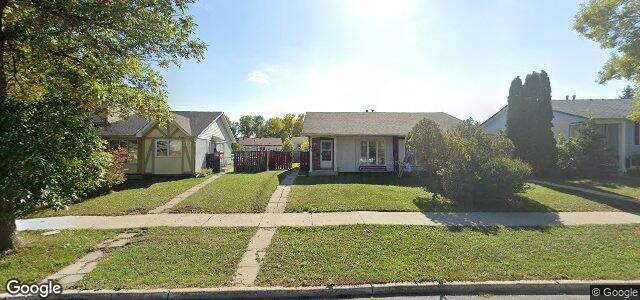 Larawan ng 422 Rougeau Avenue sa Winnipeg, Manitoba