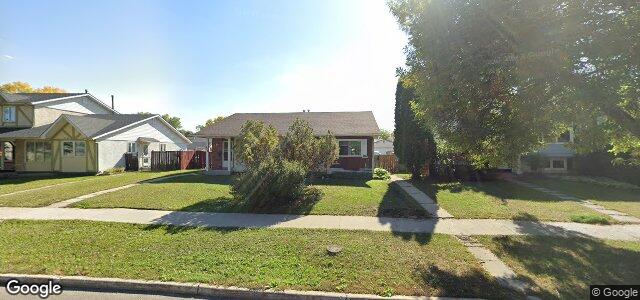 Larawan ng 424 Rougeau Avenue sa Winnipeg, Manitoba