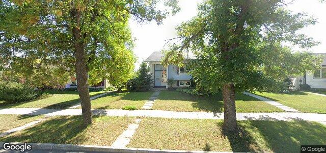 Larawan ng 428 Rougeau Avenue sa Winnipeg, Manitoba