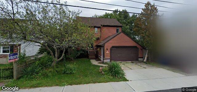 Larawan ng 43 Atwood Street sa Winnipeg, Manitoba