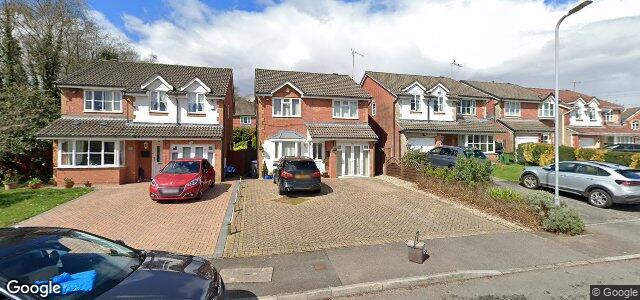 Larawan ng 43 Birch Grove sa Winnipeg, Manitoba