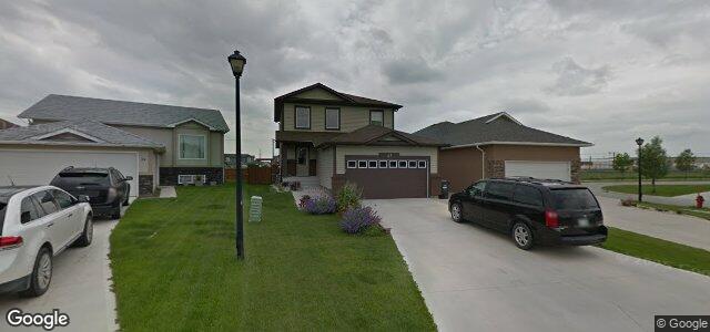 43 Courageous Cove（加拿大曼尼托巴省溫尼伯市）房屋照片