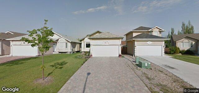 Larawan ng 43 George Lawrence Bay sa Winnipeg, Manitoba