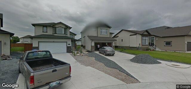 Larawan ng 43 Prychitko Place sa Winnipeg, Manitoba