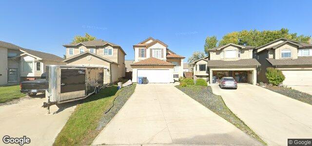 Larawan ng 43 Rick Boychuk Bay sa Winnipeg, Manitoba