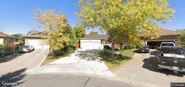 Larawan ng 43 Trudell Bay sa Winnipeg, Manitoba