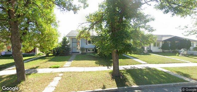 Larawan ng 430 Rougeau Avenue sa Winnipeg, Manitoba