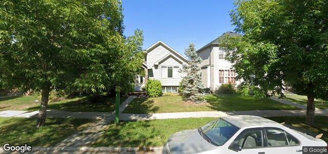 Larawan ng 431 Rougeau Avenue sa Winnipeg, Manitoba