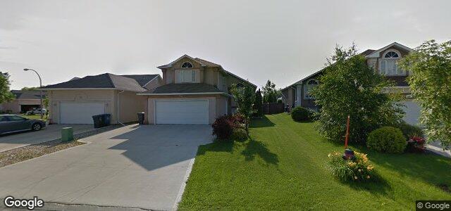 44 George Lawrence Bay（加拿大曼尼托巴省溫尼伯市）房屋照片