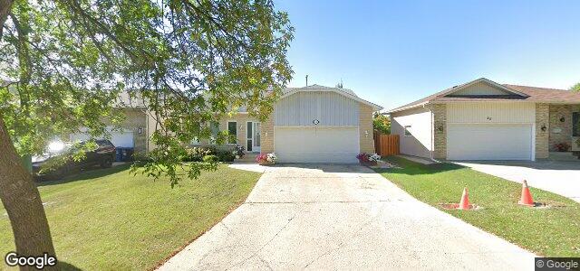 Larawan ng 44 Wendilene Street sa Winnipeg, Manitoba