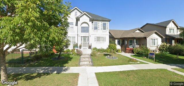 445 Rougeau Avenue（加拿大曼尼托巴省溫尼伯市）房屋照片